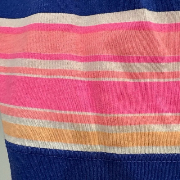 Lilly Pulitzer Beacon Dress in Little Fish Size Small - Picture 4 of 7